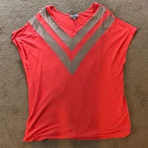 Boutique gently used top